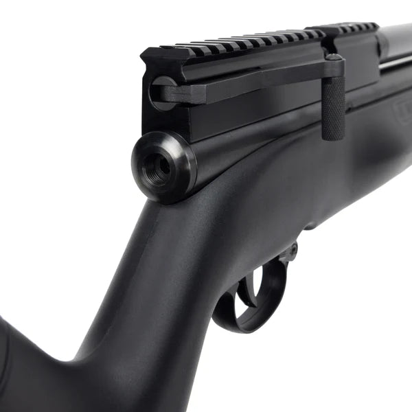 1100z .22 Gen 2 - Black with a FREE tin of JSB pellets