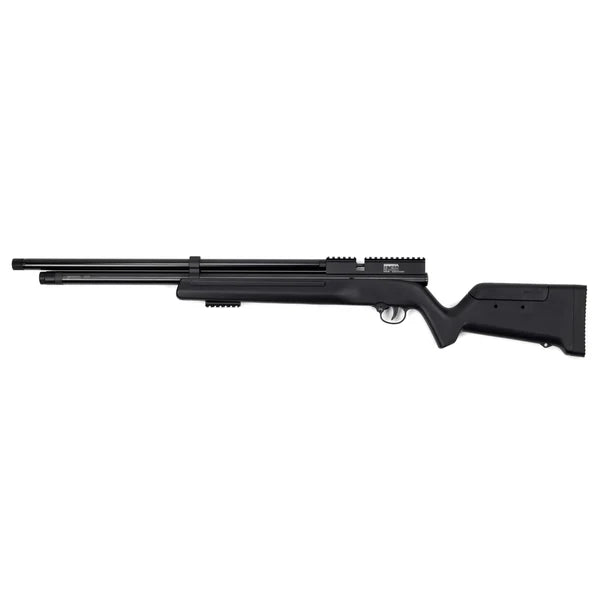 1100z .22 Gen 2 - Black with a FREE tin of JSB pellets