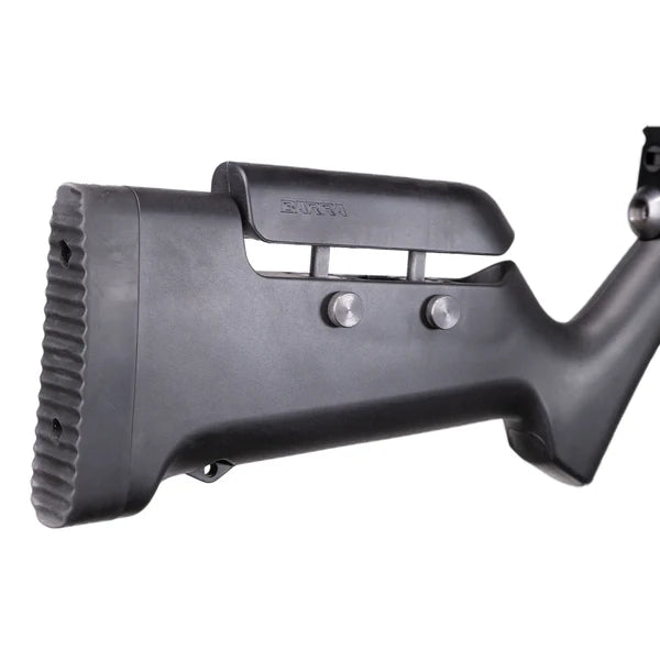 Barra 1100z .177 Gen 1 - Black synthetic stock