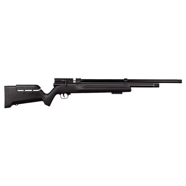 Barra 1100z .177 Gen 1 - Black synthetic stock