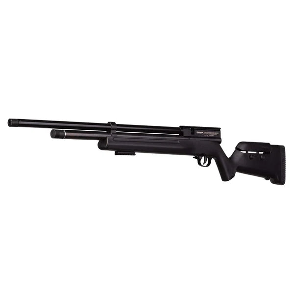 Barra 1100z .177 Gen 1 - Black synthetic stock