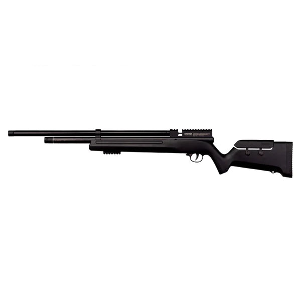Barra 1100z .177 Gen 1 - Black synthetic stock