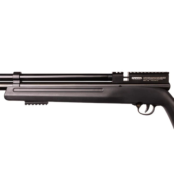 Barra 1100z .177 Gen 1 - Black synthetic stock