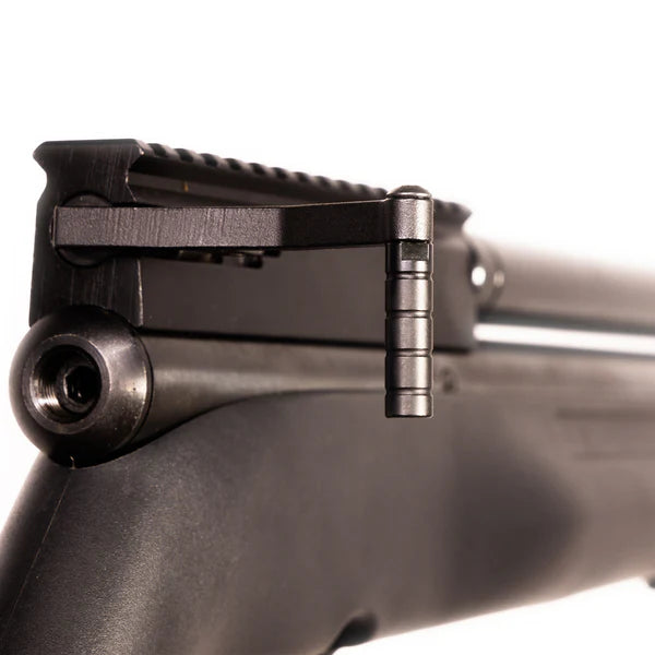 Barra 1100z .177 Gen 1 - Black synthetic stock