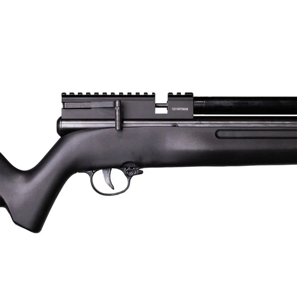 Barra 1100z .177 Gen 1 - Black synthetic stock
