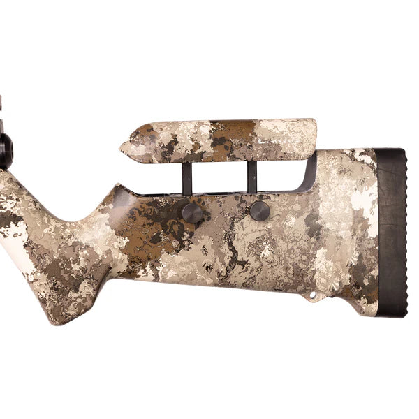 Barra 1100z .177 Gen 1 - Camo synthetic stock