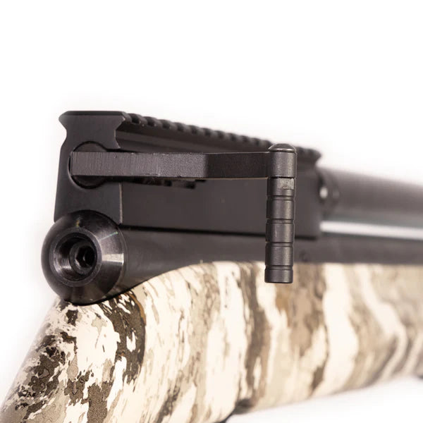 Barra 1100z .177 Gen 1 - Camo synthetic stock