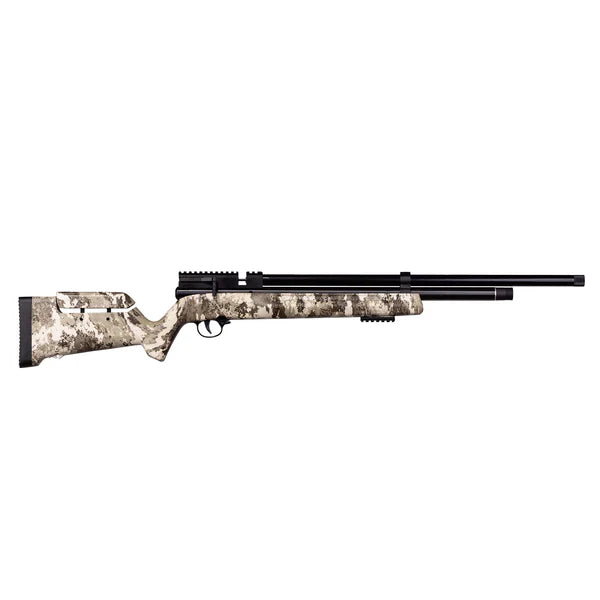 Barra 1100z .177 Gen 1 - Camo synthetic stock