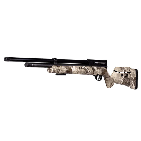 Barra 1100z .177 Gen 1 - Camo synthetic stock