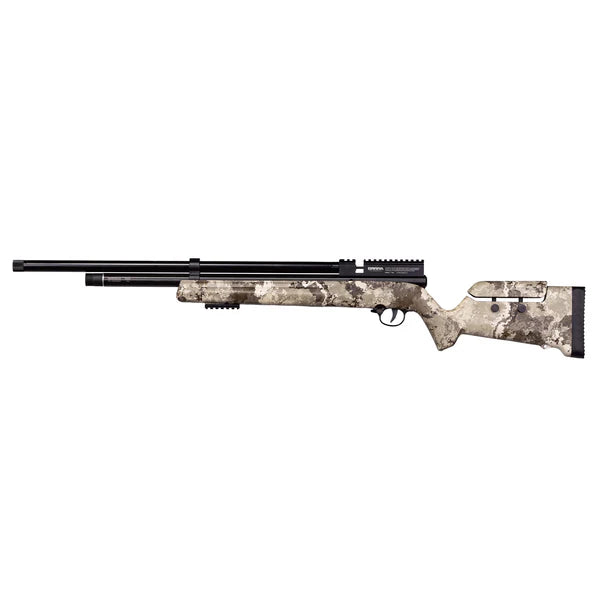 Barra 1100z .177 Gen 1 - Camo synthetic stock