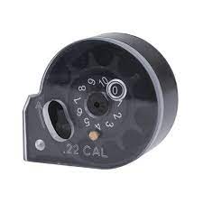 Umarex Gauntlet PCP 22 cal 10 shot Mag