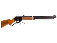 Daisy Limited Edition Engraved Red Ryder, Caliber - .177 (4.5mm)