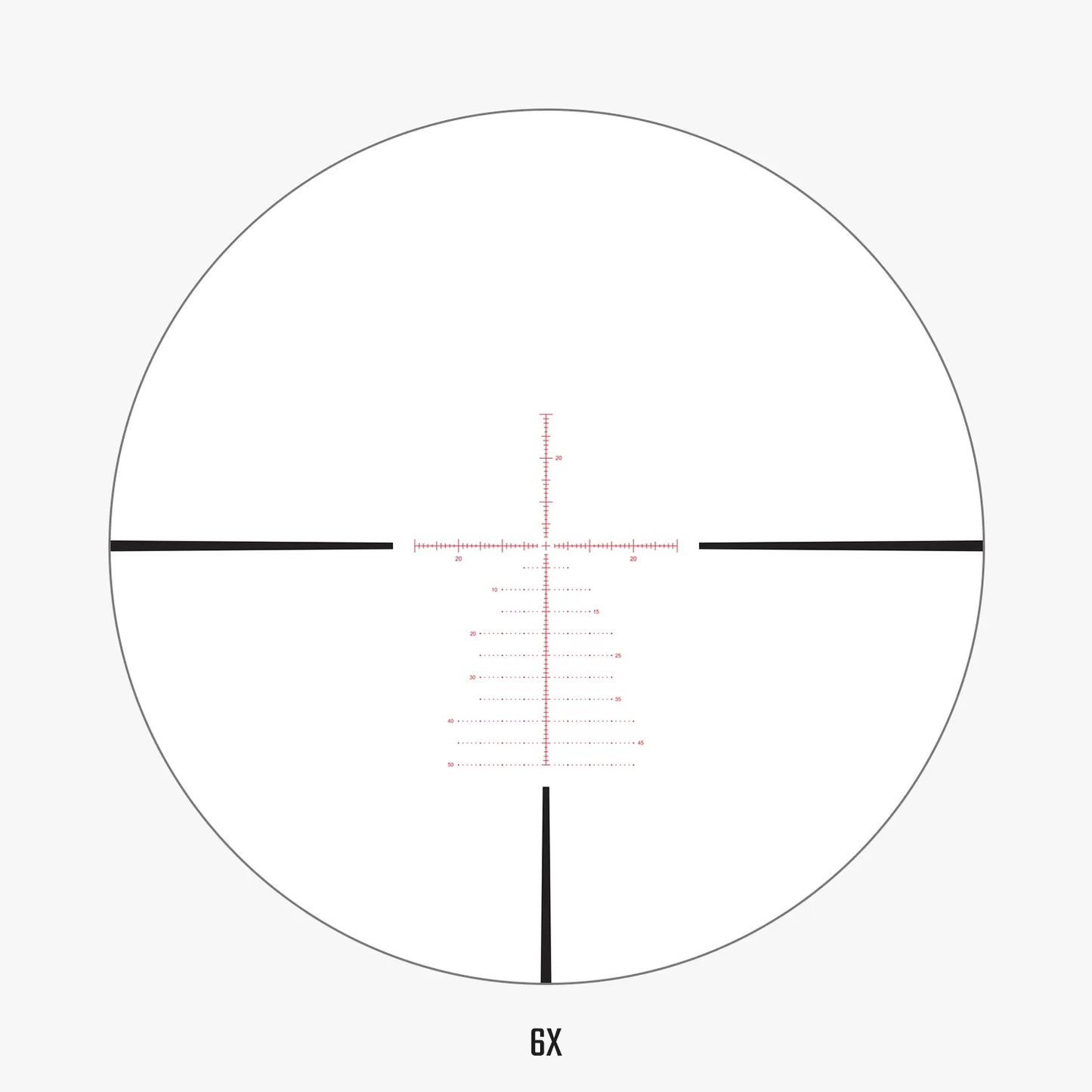 Athlon HELOS BTR GEN2 6-24×56 APLR6 FFP IR MOA