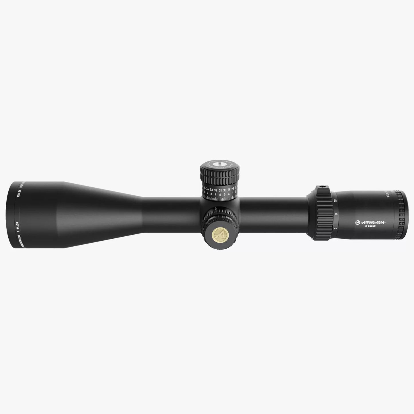 Athlon HELOS BTR GEN2 6-24×56 APLR6 FFP IR MOA