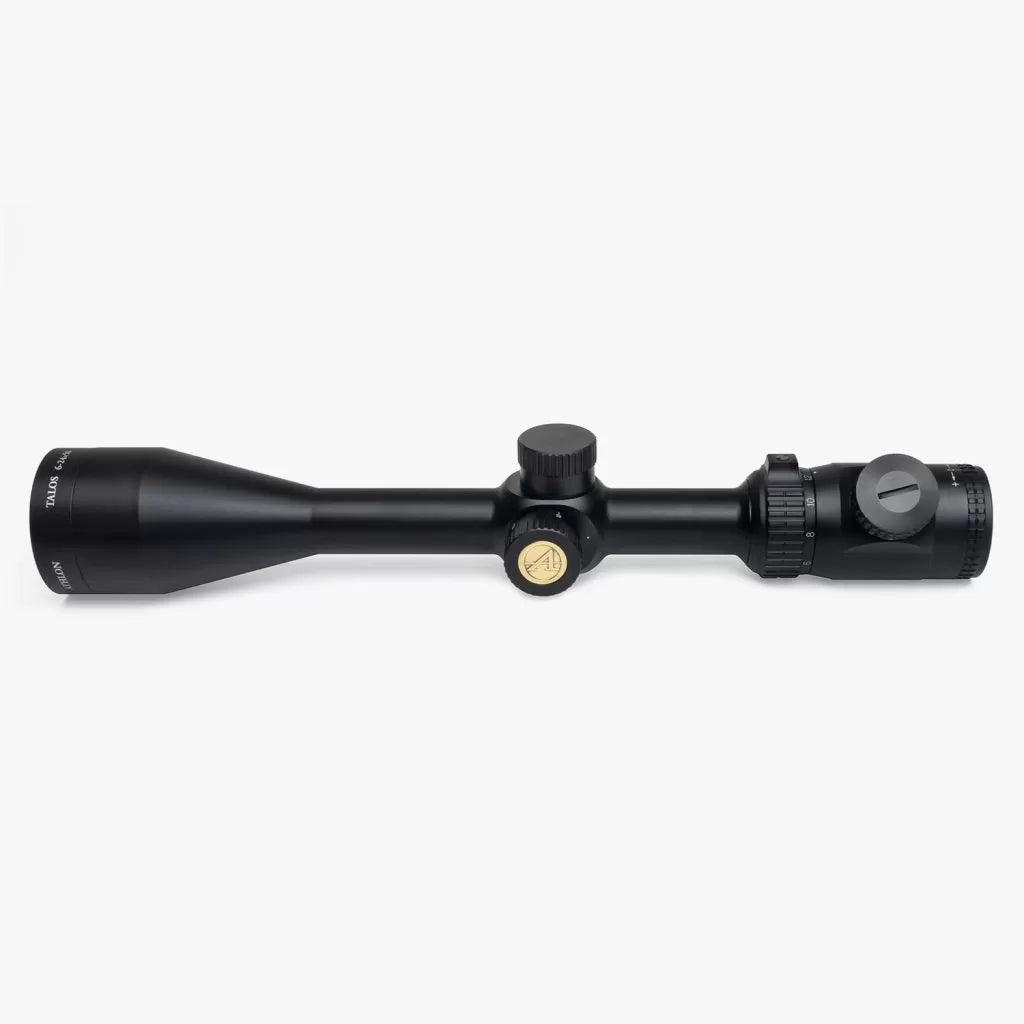 Athlon TALOS 6-24×50 ATMR1 MIL- 1" tube, Side Focus down to 10 yards