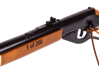 Daisy Limited Edition Engraved Red Ryder, Caliber - .177 (4.5mm)