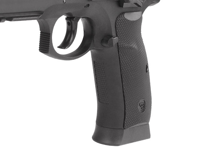 CZ 75 SP-01 Shadow CO2 BB Pistol, caliber - 0.177"