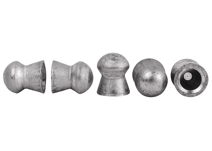 JSB .25 Cal 33.95 gr MKII Match Diablo EXACT King Heavy 150 count tin