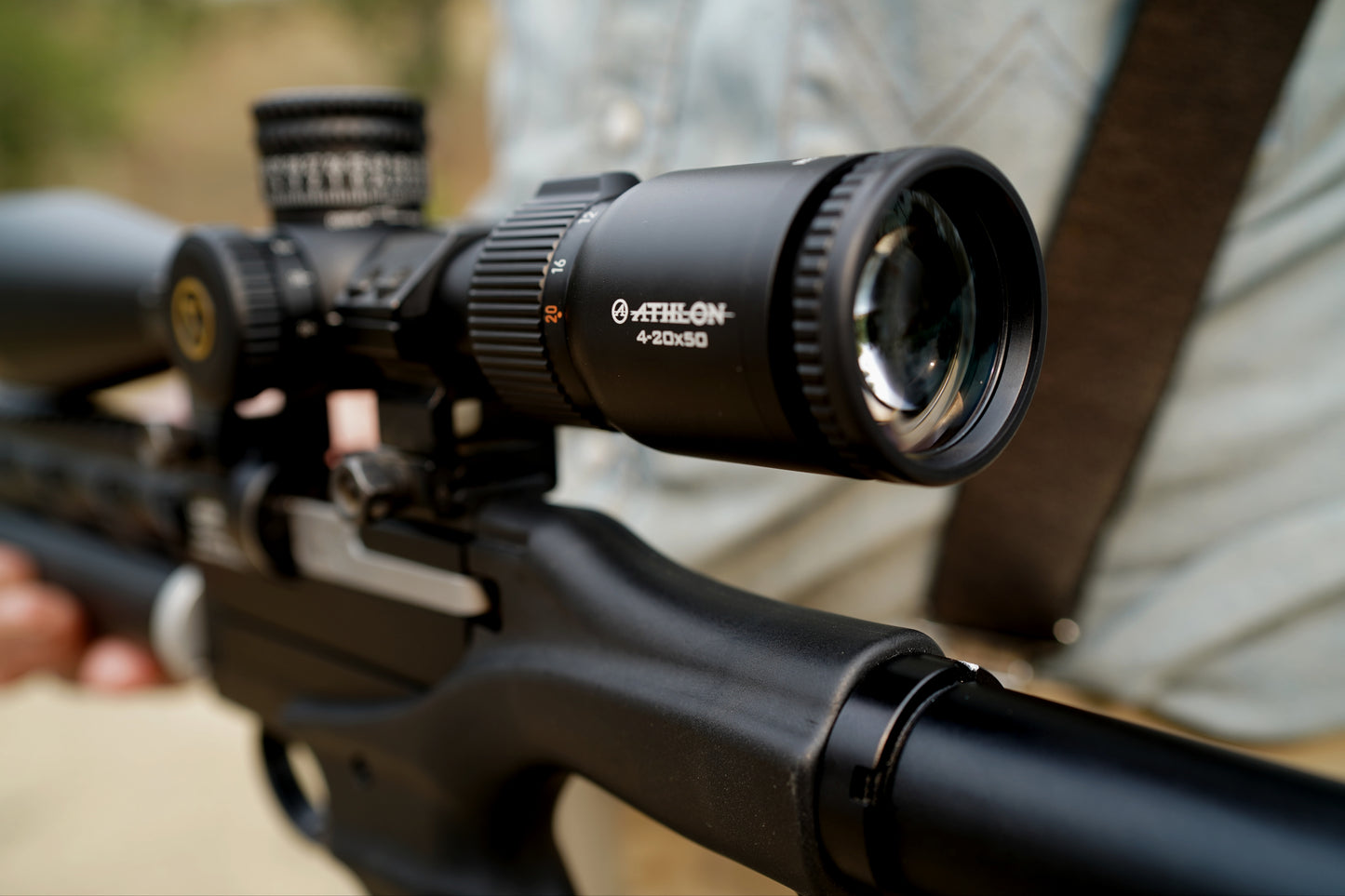 Umarex Notos Package with Scope, 22 Caliber Tuned, Trigger Work, Barrel work, Sighted in for Competition or Hunting