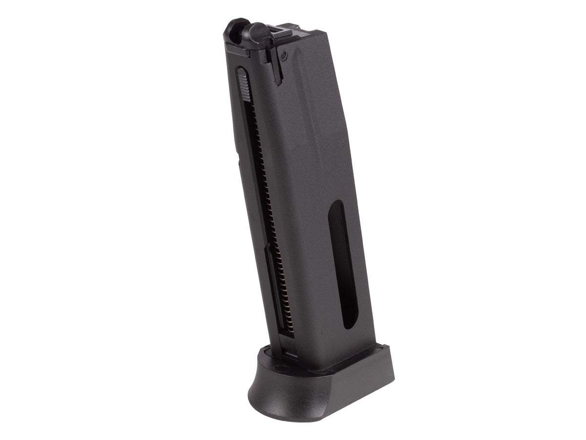 CZ Shadow SP-01 CO2 Blowback Full Metal BB Pistol
