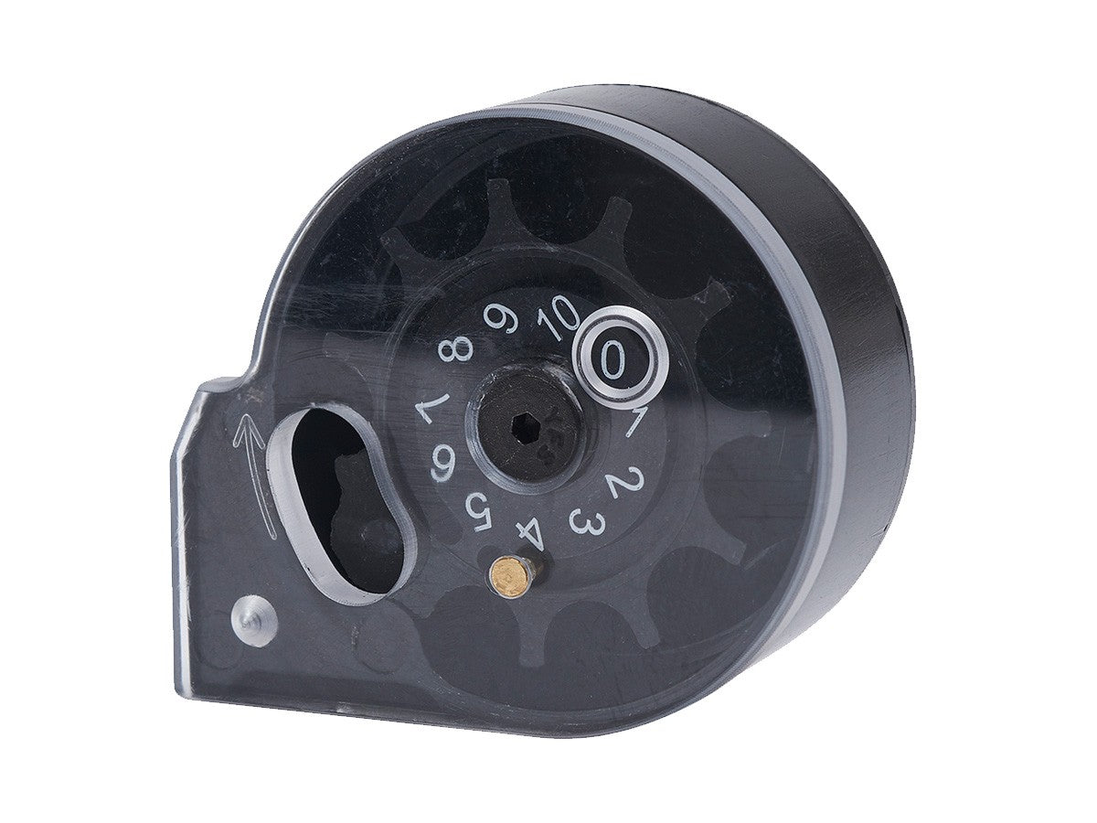 Umarex Gauntlet PCP 22 cal 10 Shot Magazine