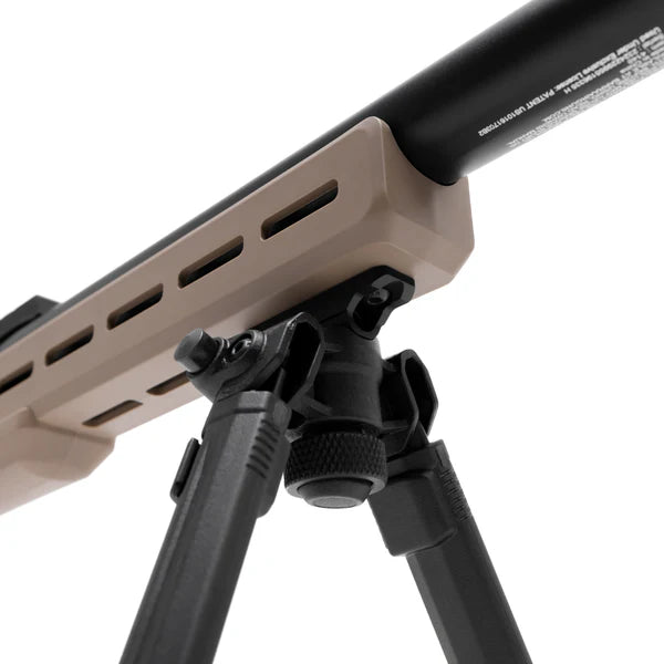 Barra 250Z - .22 caliber Tan - Plus 2 tins of .22 calibers pellets