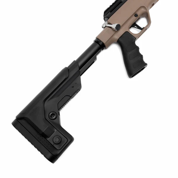 Barra 250Z - .22 caliber Tan - Plus 2 tins of .22 calibers pellets