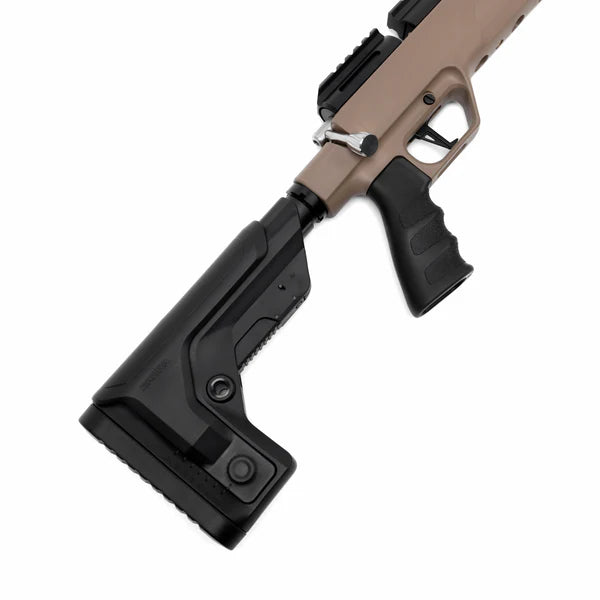 Barra 250Z - .22 caliber Tan - Plus 2 tins of .22 calibers pellets