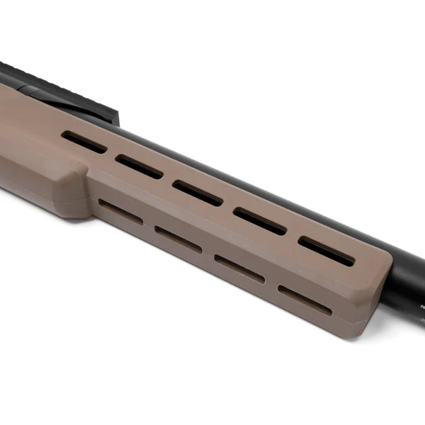Barra 250Z - .22 caliber Tan - Plus 2 tins of .22 calibers pellets