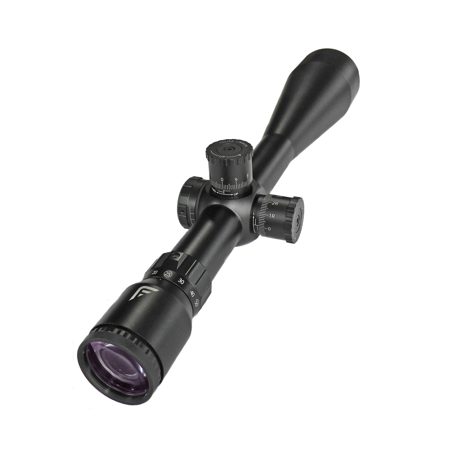 Falcon X50 503 FT Scope - Original "snap version" With 5" sidewheel. Super Sale $800