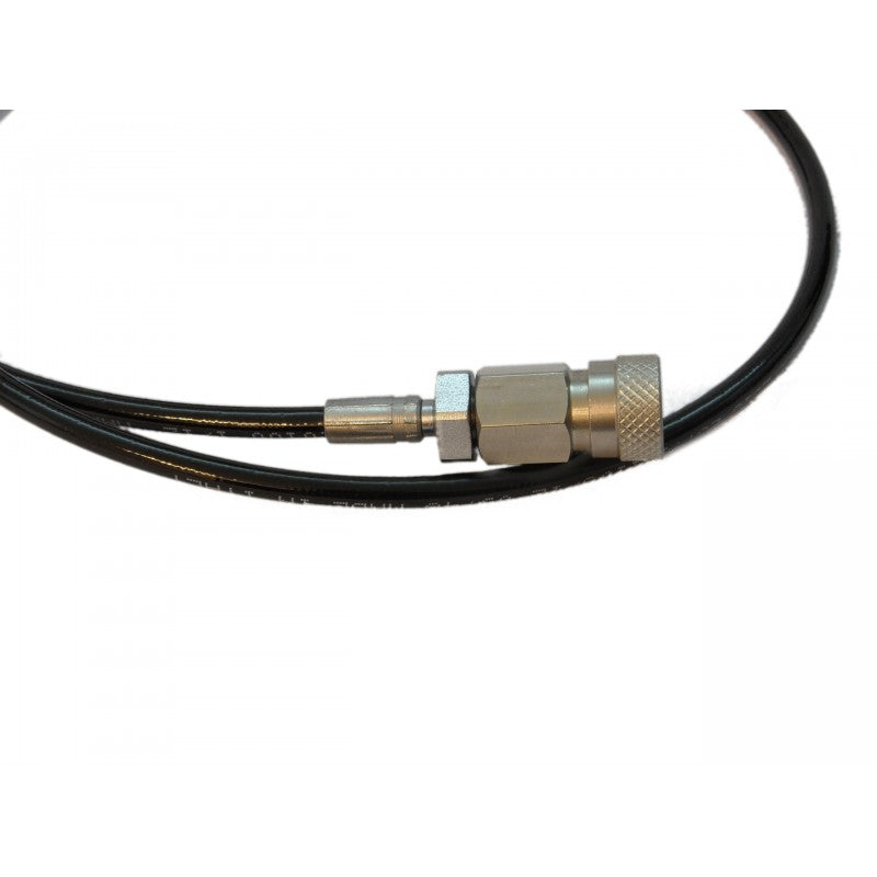 Altaros External Regulator with Externally Adjustable Pressure