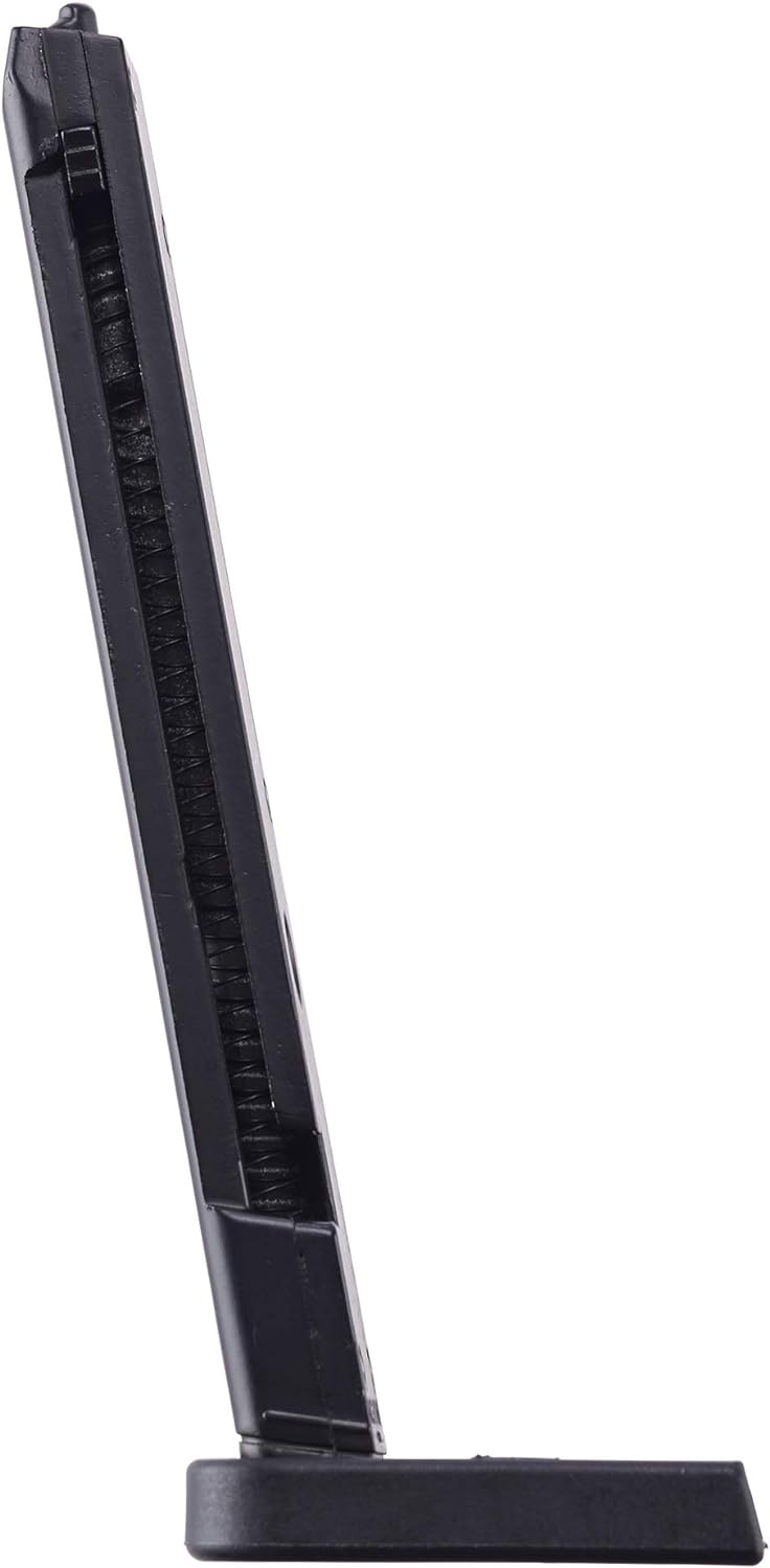 Glock 19 Gen 3 Black 15 drop free Magazine