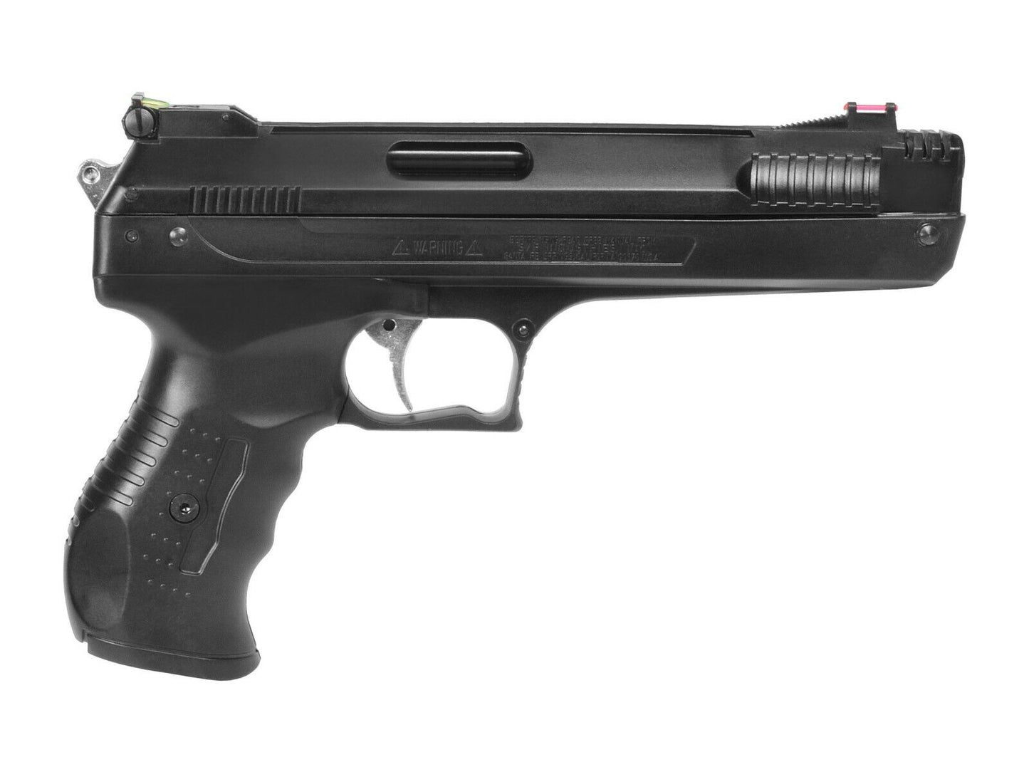 Beeman P17, Caliber - .177 (4.5mm)