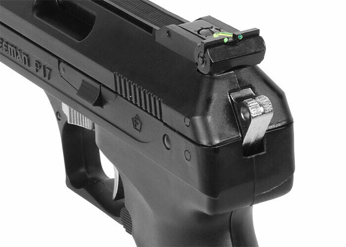 Beeman P17, Caliber - .177 (4.5mm)