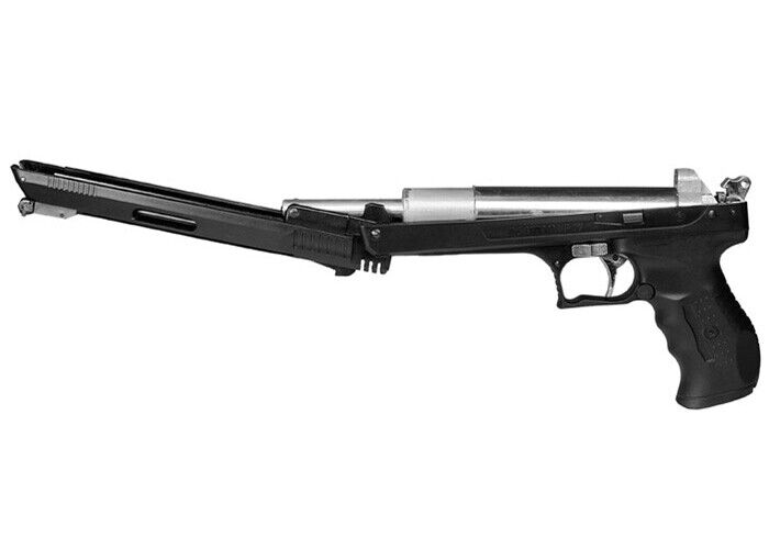 Beeman P17, Caliber - .177 (4.5mm)