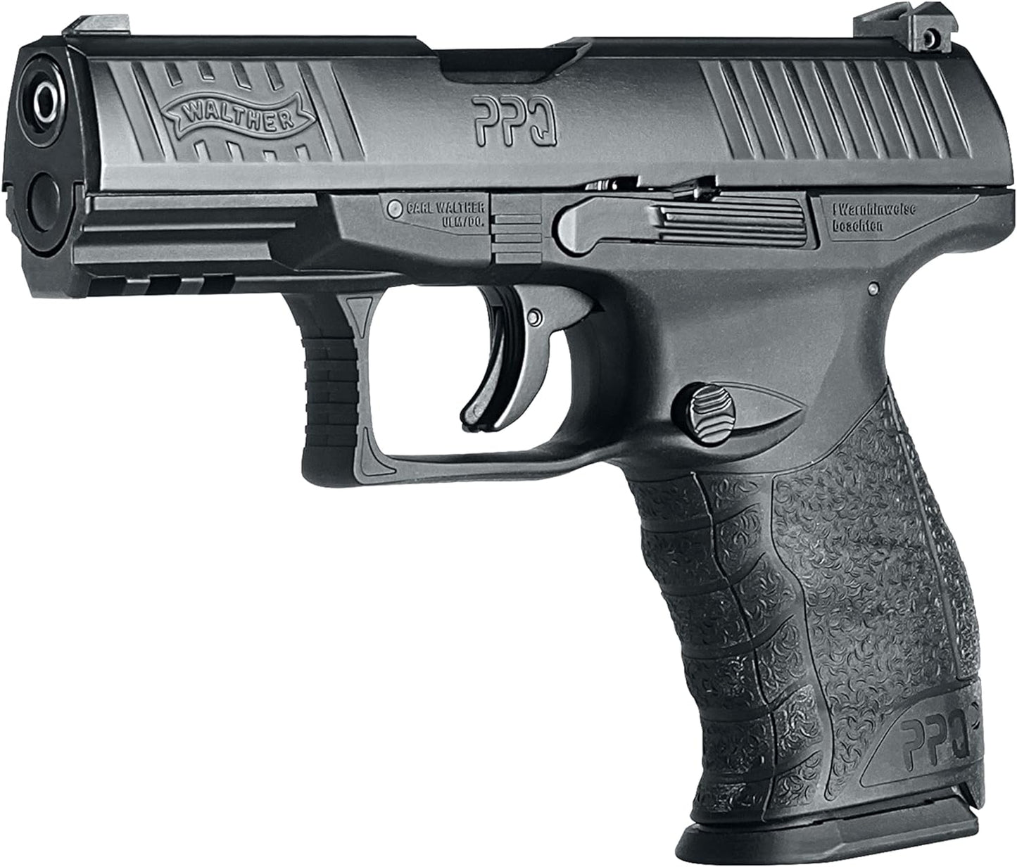 Walther - PPQ M2