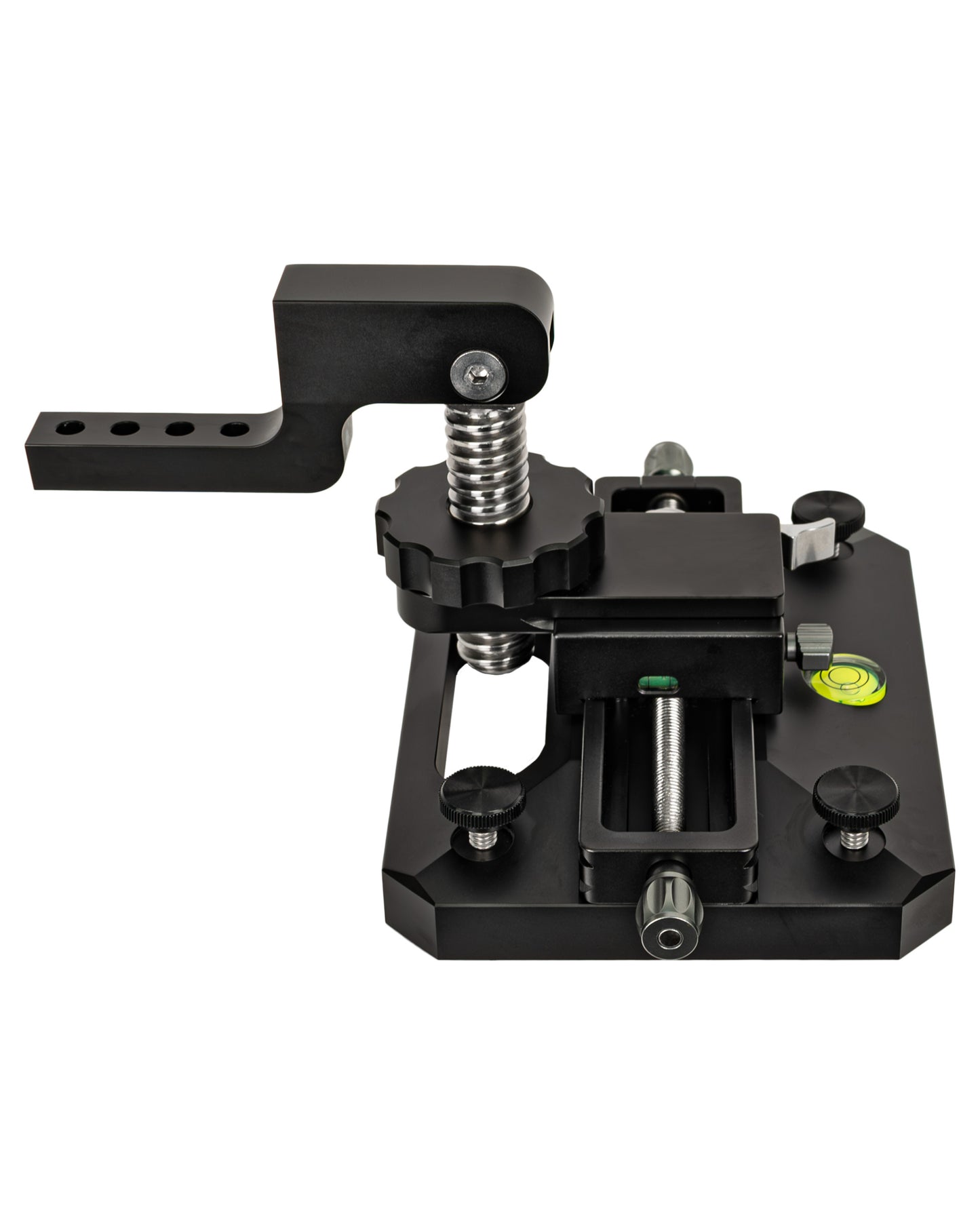 SKOUT® Rear Rest: Unleash Unmatched Precision and Unwavering Stability