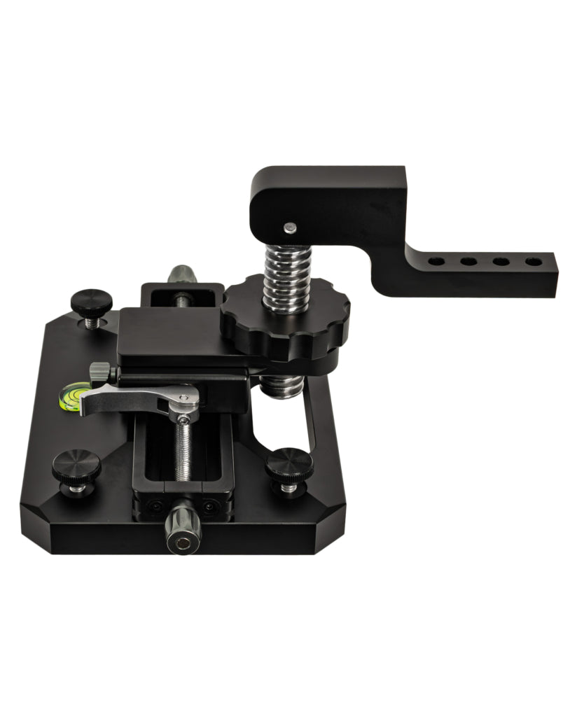 SKOUT® Rear Rest: Unleash Unmatched Precision and Unwavering Stability