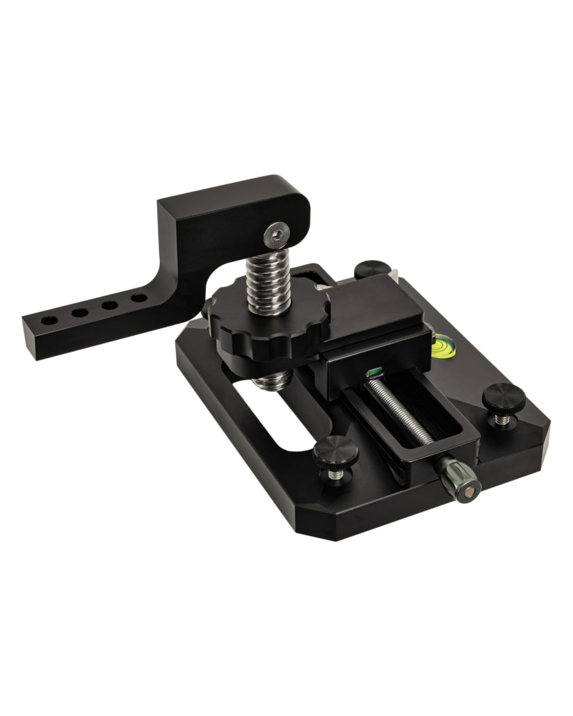 SKOUT® Rear Rest: Unleash Unmatched Precision and Unwavering Stability