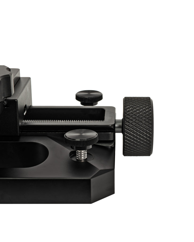 SKOUT® Rear Rest: Unleash Unmatched Precision and Unwavering Stability