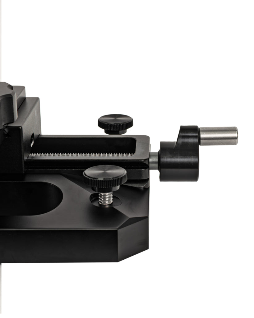 SKOUT® Rear Rest: Unleash Unmatched Precision and Unwavering Stability