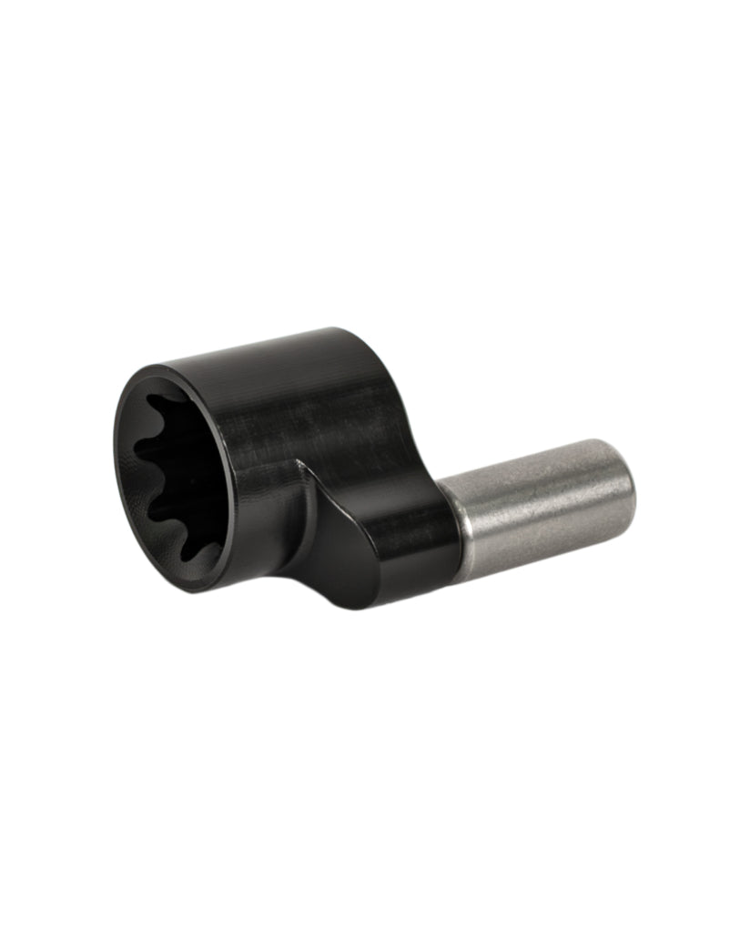 SKOUT® Rear Rest: Unleash Unmatched Precision and Unwavering Stability