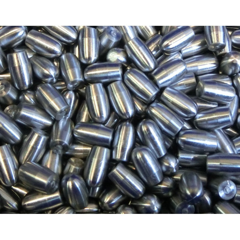 Altaros ATP 5.52 .217 with a BC of 0.15 .22 Cal 31 gr