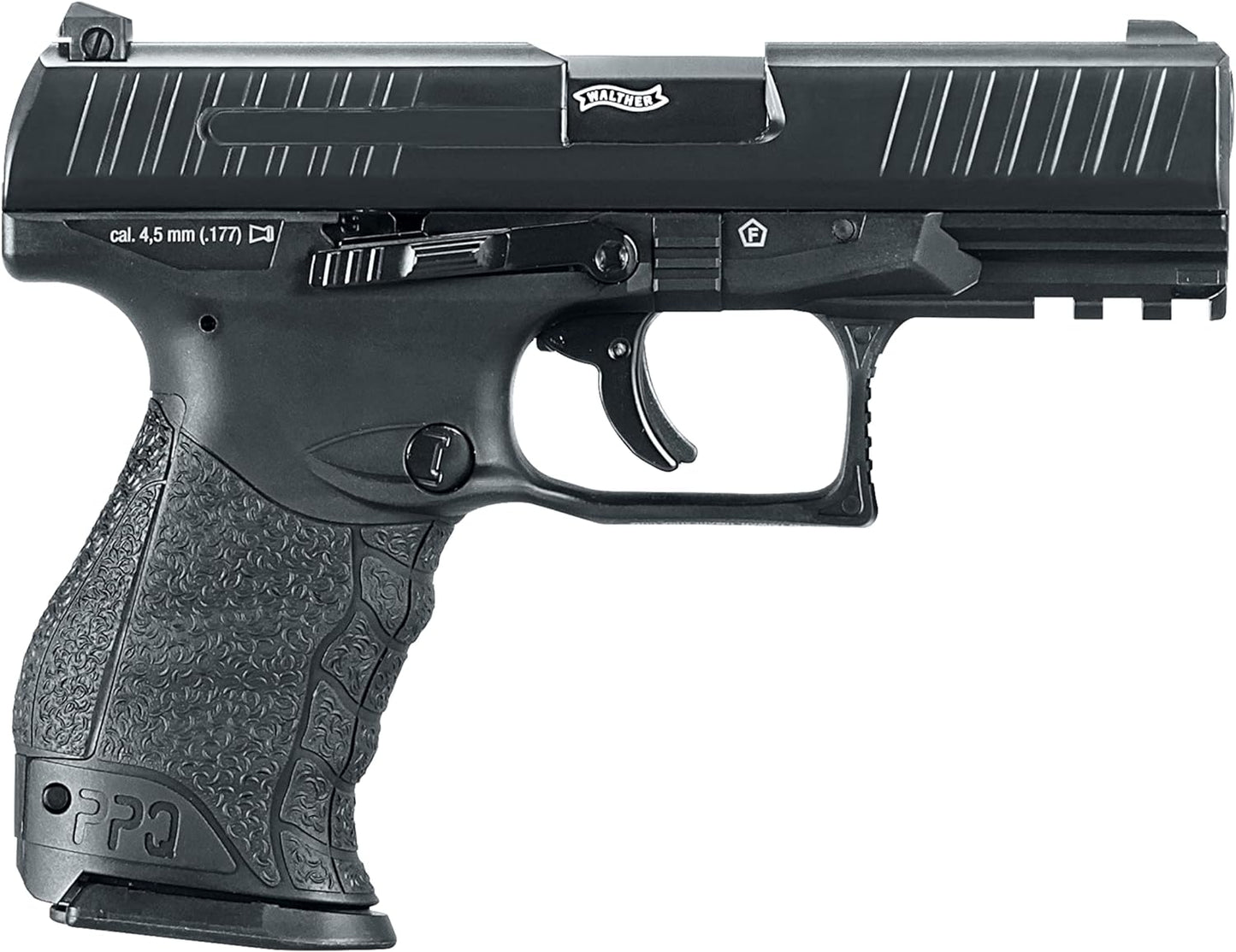 Walther - PPQ M2