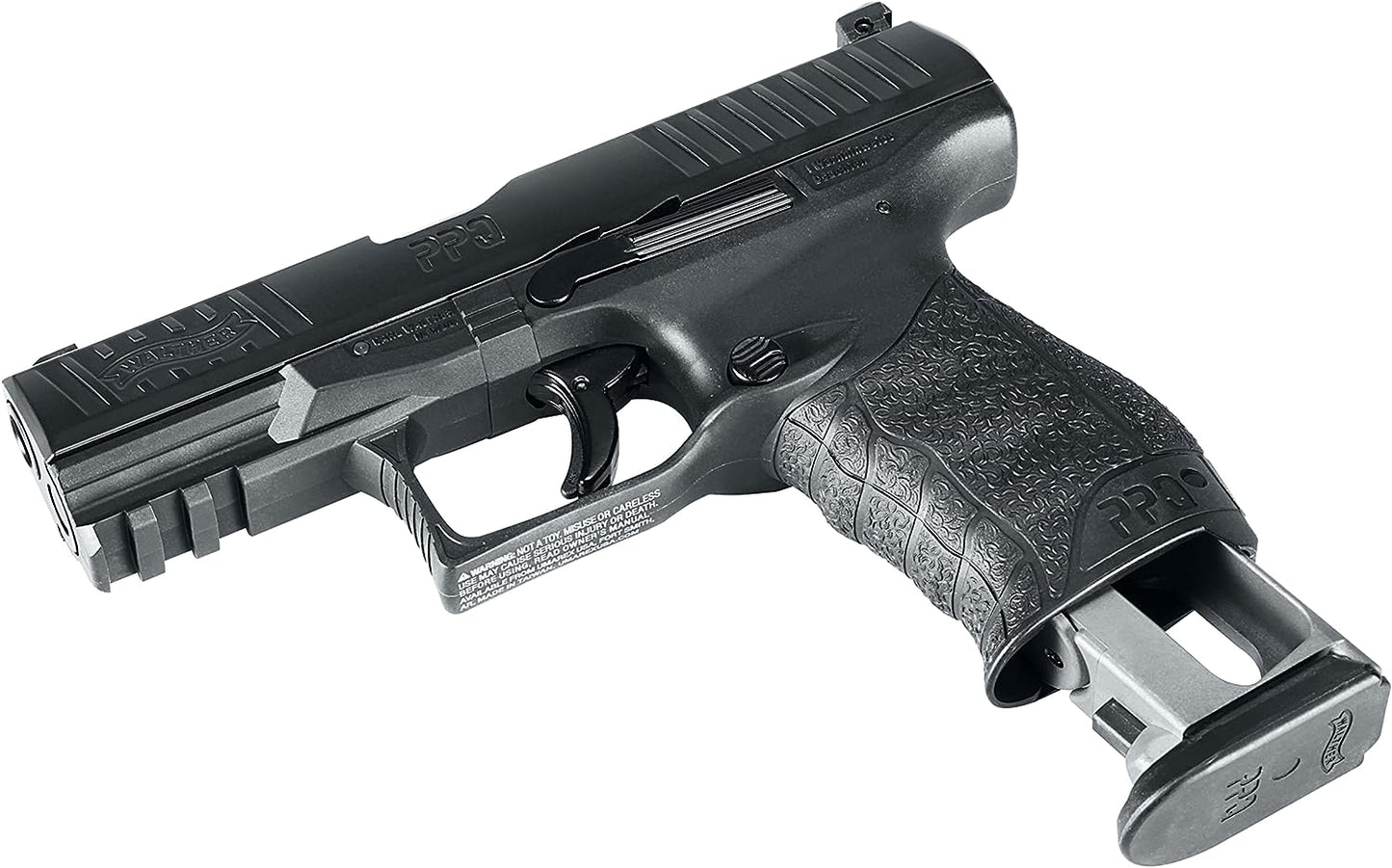 Walther - PPQ M2