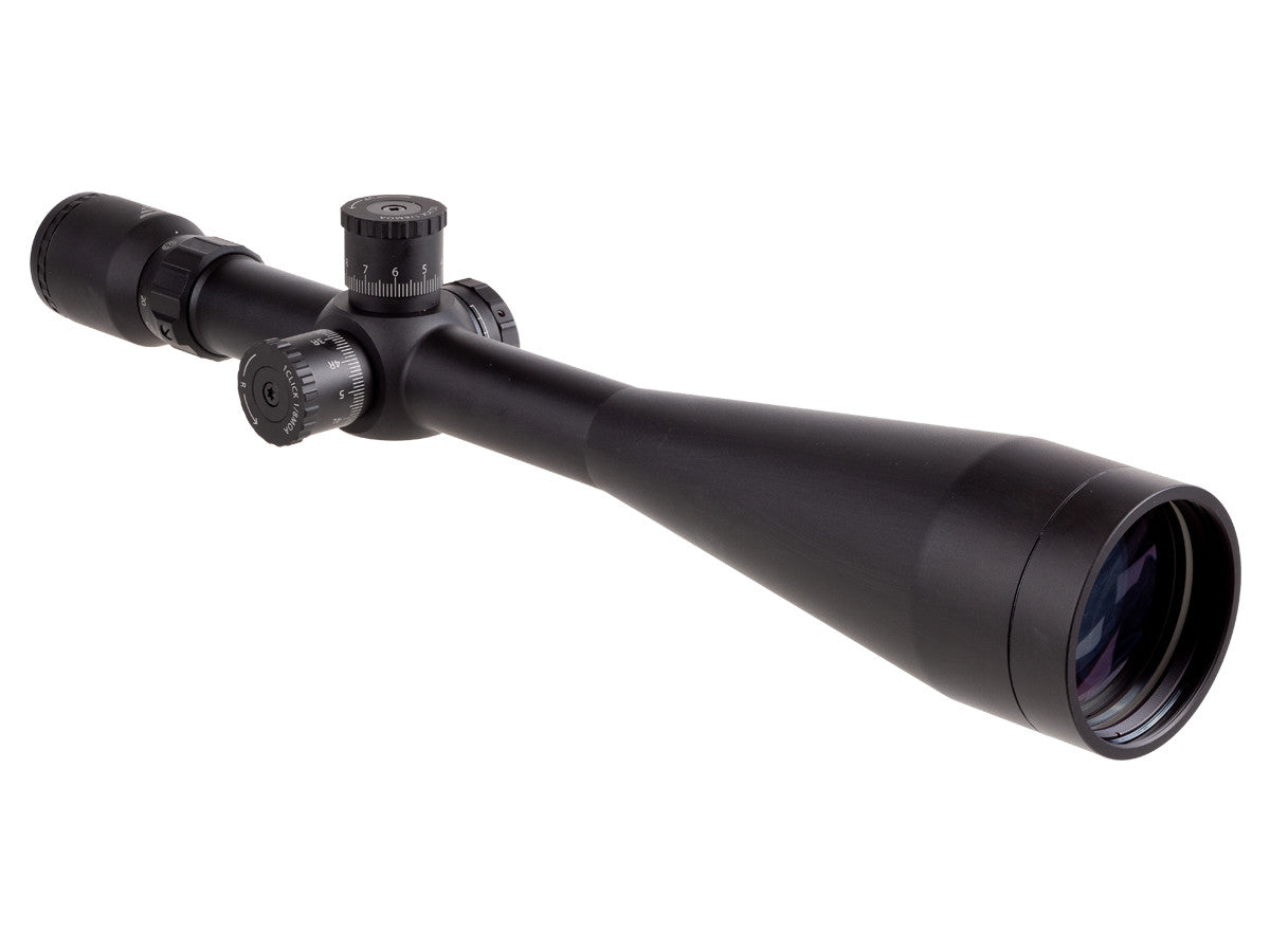 Falcon X50 503 FT Scope - Original "snap version" With 5" sidewheel. Super Sale $800