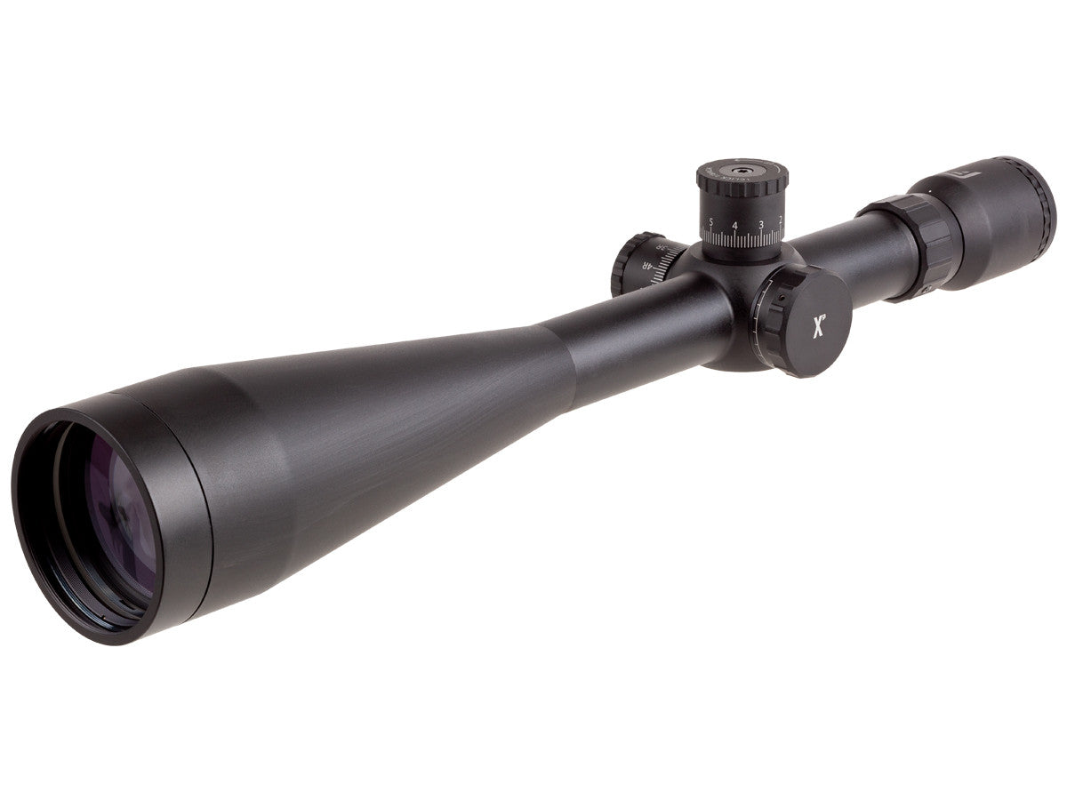 Falcon X50 503 FT Scope - Original "snap version" With 5" sidewheel. Super Sale $800