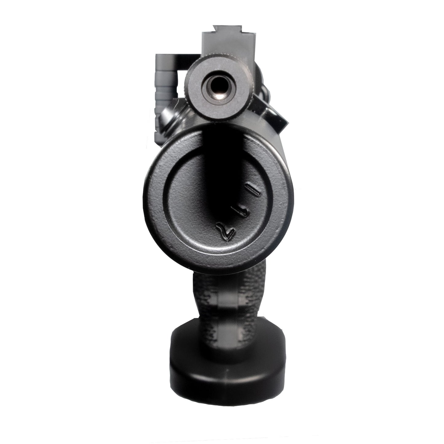 RAW TM1000 Field Target Pistol .177 Caliber | Ambi | 210cc AL Tank (20 ft-lbs) + Buttstock