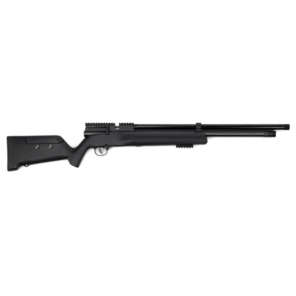 1100z .22 Gen 2 - Black with a FREE tin of JSB pellets