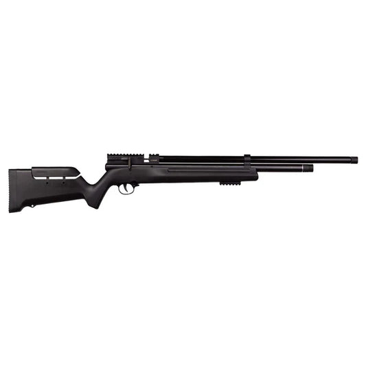 Barra 1100z .22 caliber  Gen 1 - Black synthetic stock